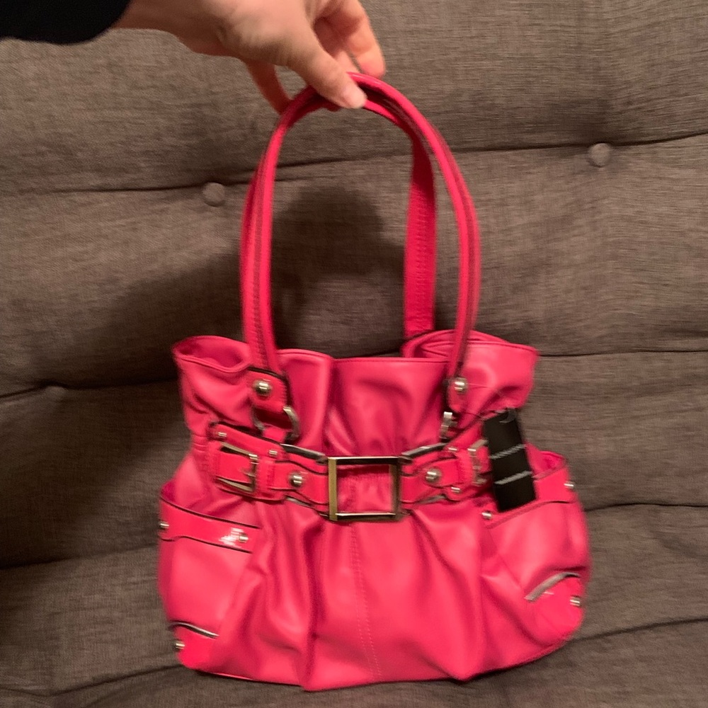 Brand New Wilson’s Leather Purse